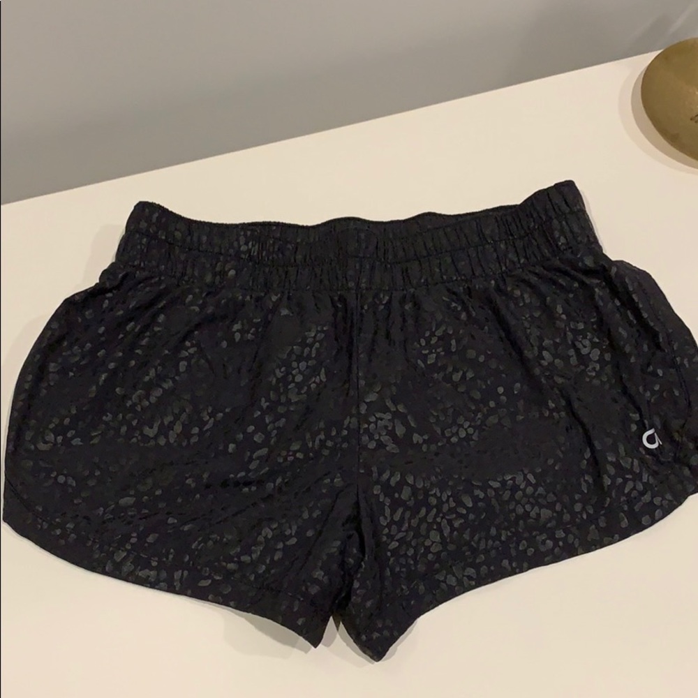 Gap Fit Gsprint shorts